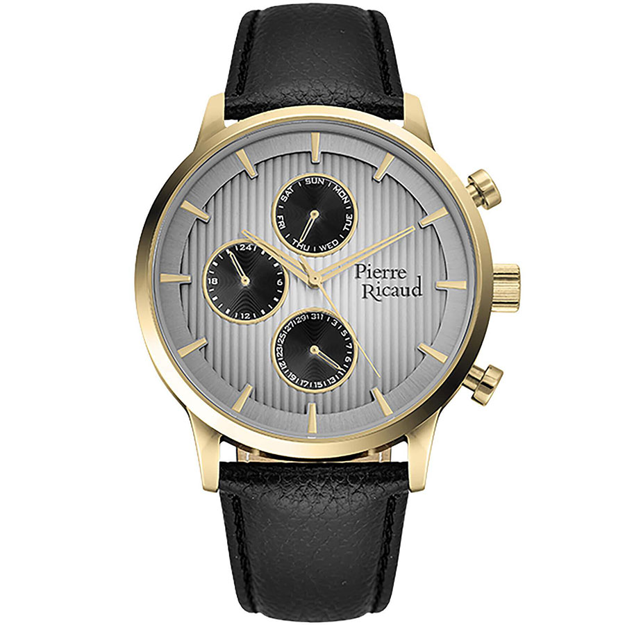 Часы Pierre Ricaud Gents P97230.1217QF